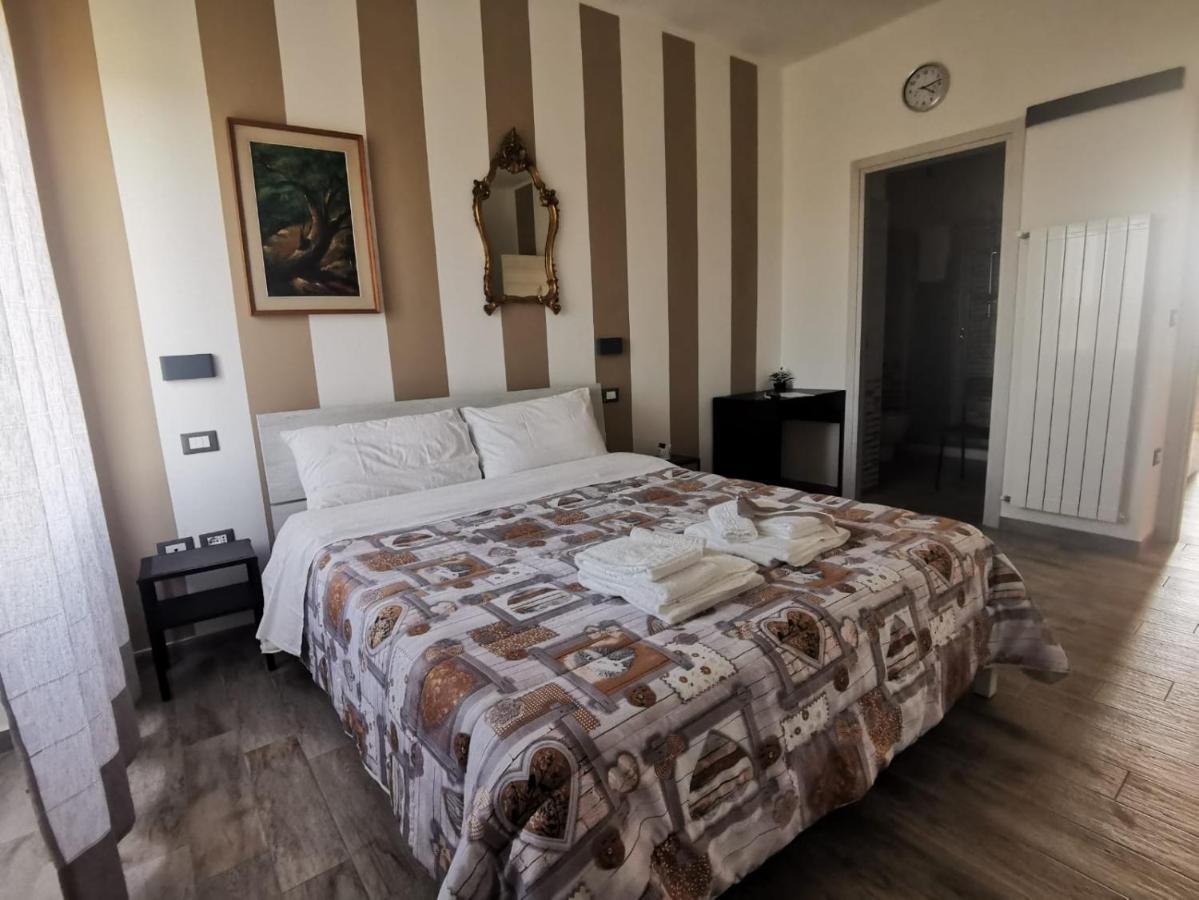 Castelvecchio B&B Sorano  Eksteriør billede